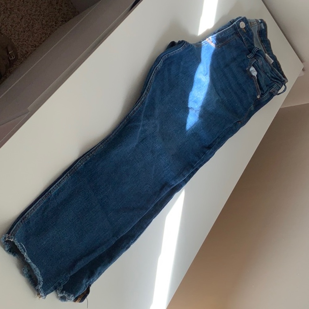 Old navy ankle length 🎉